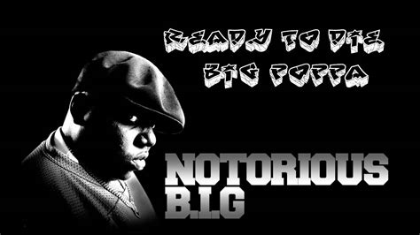 notorious big gucci|the notorious big big poppa.